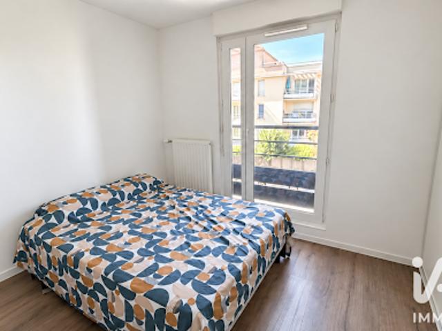 Vente Appartement 3 pièces 61 m2 Courdimanche