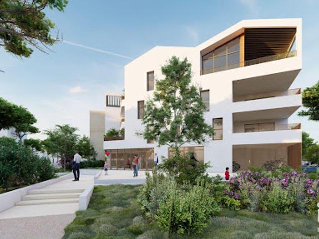 Vente Appartement 3 pièces 61 m2 Cournonterral