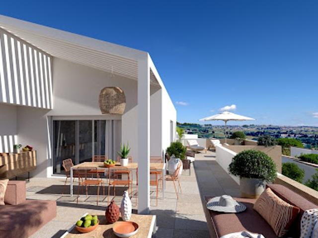 Vente Appartement 3 pièces 61 m2 Cournonterral