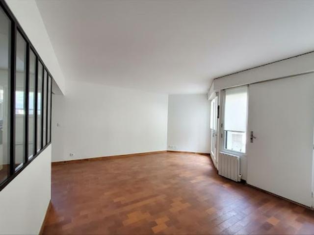 Vente Appartement 3 pièces 61 m2 Clamart