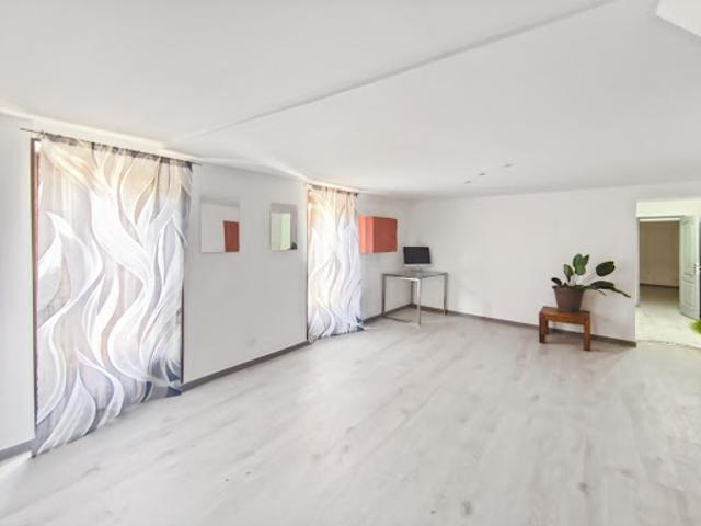 Vente Appartement 3 pièces 61 m2 Clermont l'herault