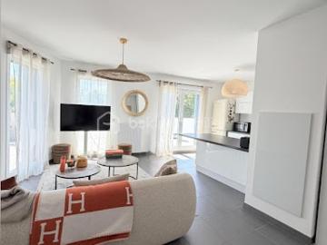 Vente Appartement 3 pièces 61 m2 Craponne