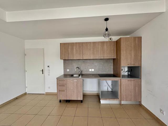 Vente Appartement 3 pièces 61.62 m2 Crécy la Chapelle