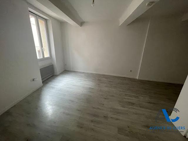 Vente Appartement 3 pièces 61 m2 Cuers