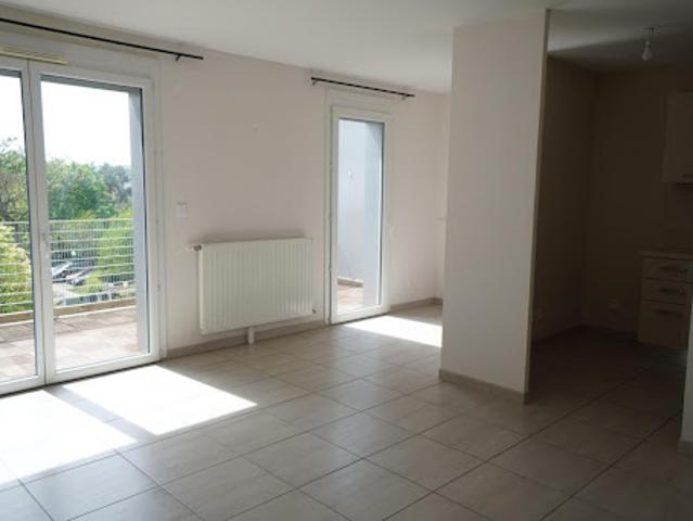 Vente Appartement 3 pièces 61 m2 Dijon