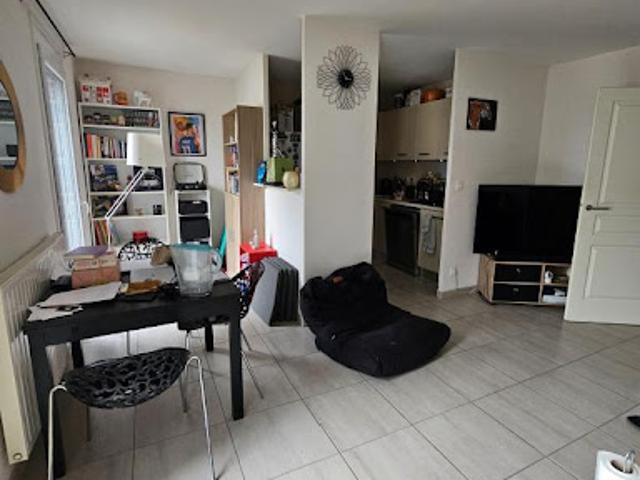 Vente Appartement 3 pièces 61 m2 Dijon