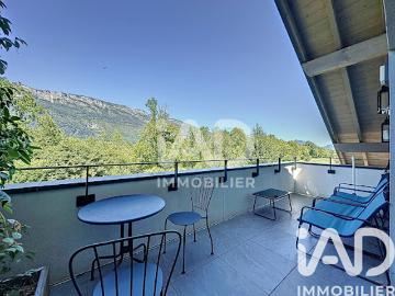 Vente Appartement 3 pièces 61 m2 Doussard