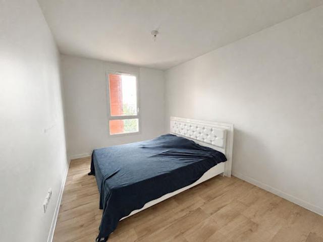 Vente Appartement 3 pièces 61 m2 Dugny