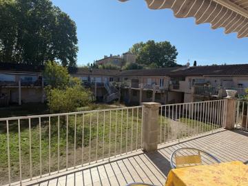 Vente Appartement 3 pièces 61 m2 Eguilles