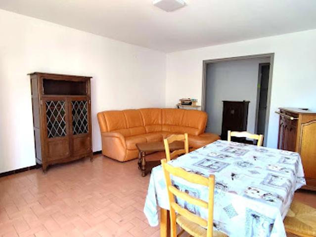 Vente Appartement 3 pièces 61 m2 Entrevaux