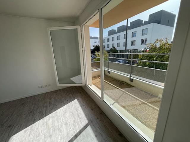 Vente Appartement 3 pièces 61 m2 Epernon