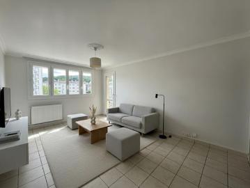 Vente Appartement 3 pièces 61 m2 Franconville