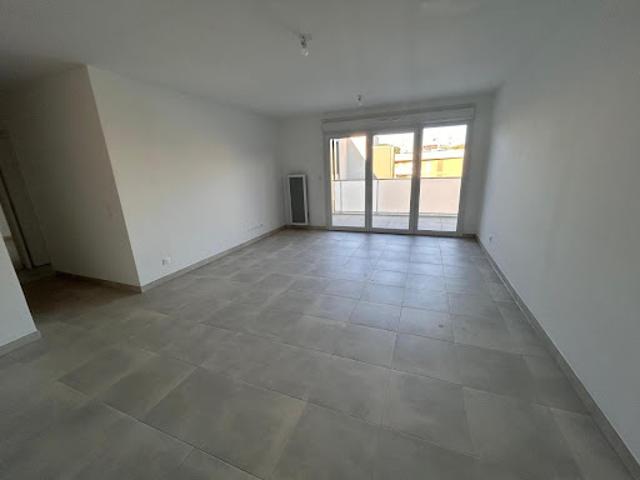 Vente Appartement 3 pièces 61 m2 Frejus