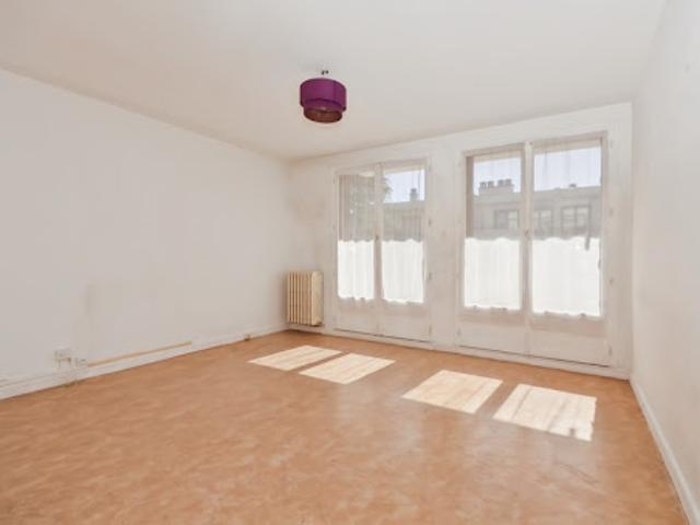 Vente Appartement 3 pièces 61 m2 Fresnes