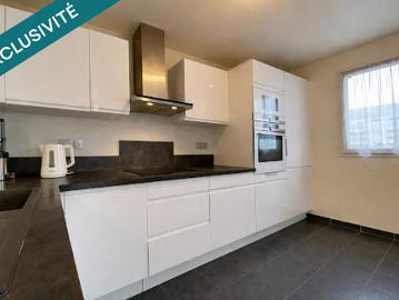 Vente Appartement 3 pièces 61 m2 Fresnes