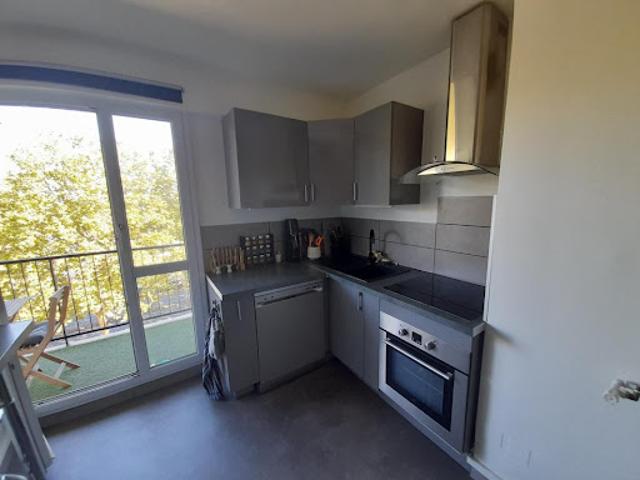 Vente Appartement 3 pièces 61 m2 Fresnes