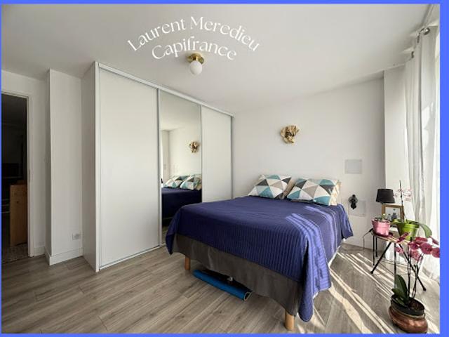 Vente Appartement 3 pièces 61 m2 Galgon