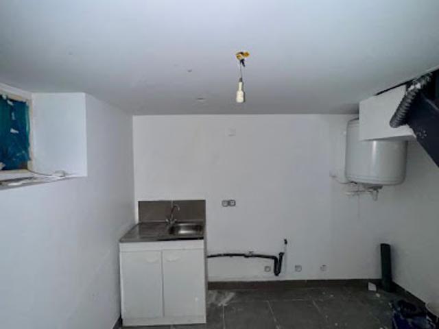 Vente Appartement 3 pièces 48 m2 Gennevilliers
