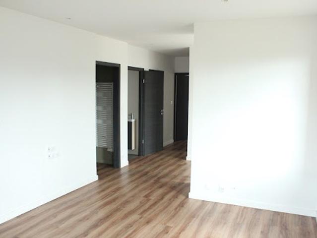 Vente Appartement 3 pièces 62.55 m2 Gerardmer