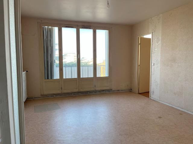 Vente Appartement 3 pièces 61 m2 Gien