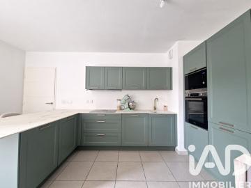 Vente Appartement 3 pièces 61 m2 Gigean