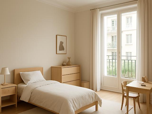 Vente Appartement 3 pièces 61 m2 Gignac