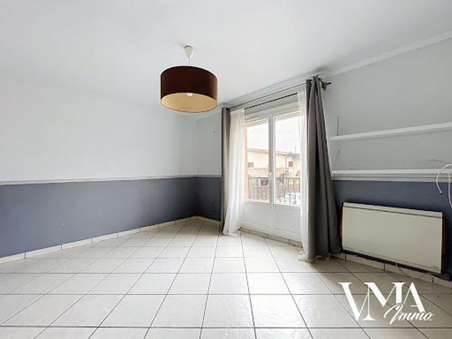Vente Appartement 3 pièces 61 m2 Grenay