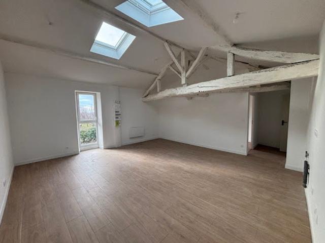 Vente Appartement 3 pièces 56 m2 Haux
