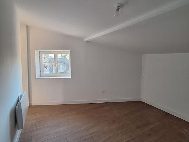 Vente Appartement 3 pièces 61 m2 Haux