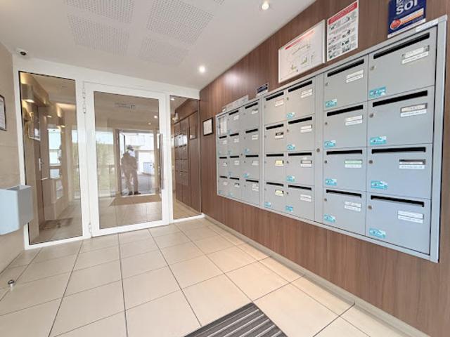 Vente Appartement 3 pièces 61 m2 Herouville saint clair