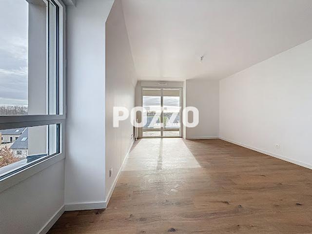 Vente Appartement 3 pièces 61 m2 Honfleur