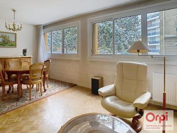 Vente Appartement 3 pièces 61 m2 Issy les Moulineaux