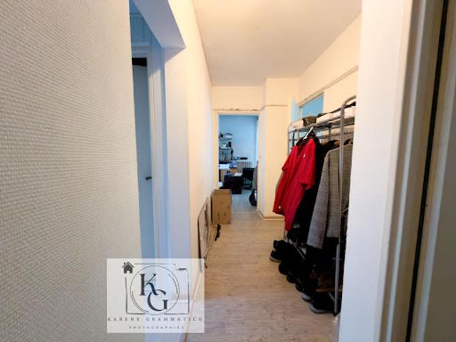 Vente Appartement 3 pièces 61 m2 Joeuf