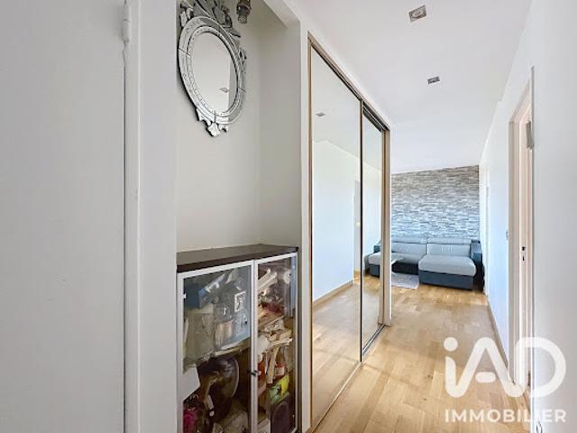 Vente Appartement 3 pièces 61 m2 Joinville le Pont