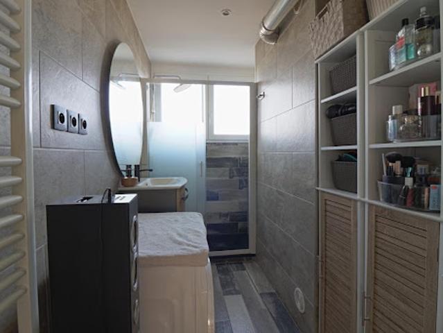 Vente Appartement 3 pièces 61 m2 Knutange