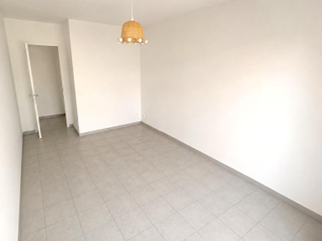 Vente Appartement 3 pièces 61 m2 La trinite