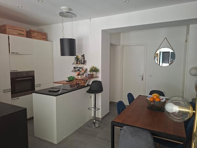 Vente Appartement 3 pièces 61 m2 La Varenne Saint Hilaire