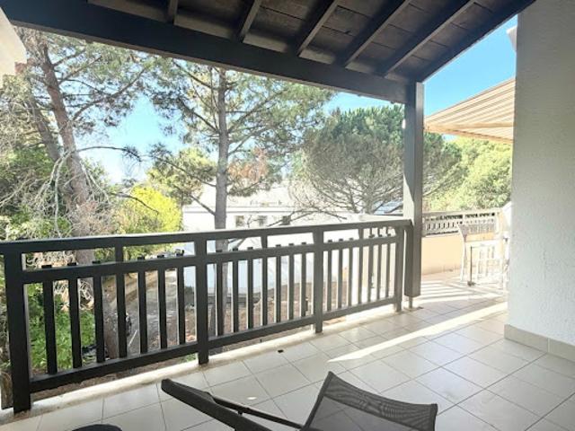Vente Appartement 3 pièces 61 m2 La Baule Escoublac