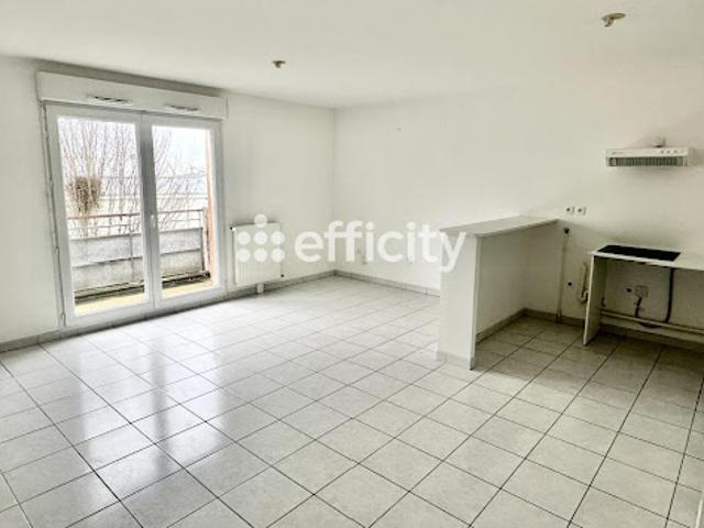 Vente Appartement 3 pièces 61 m2 La Chapelle sur Erdre