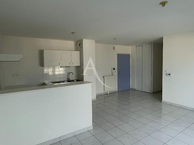 Vente Appartement 3 pièces 61 m2 La Chapelle sur Erdre