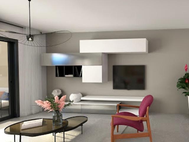 Vente Appartement 3 pièces 61 m2 La Ciotat
