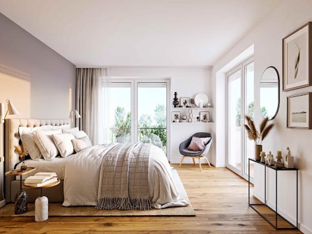 Vente Appartement 3 pièces 61 m2 La Garde Freinet