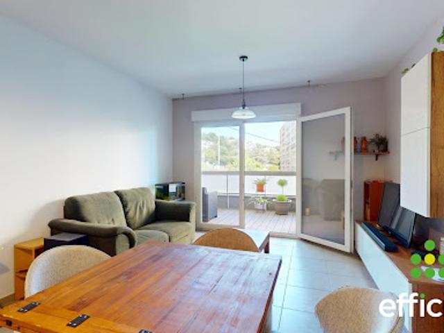 Vente Appartement 3 pièces 61 m2 La Mulatière