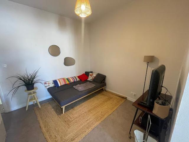 Vente Appartement 3 pièces 61 m2 La Rochelle