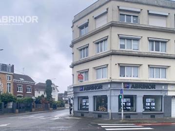 Vente Appartement 3 pièces 61 m2 Lambersart