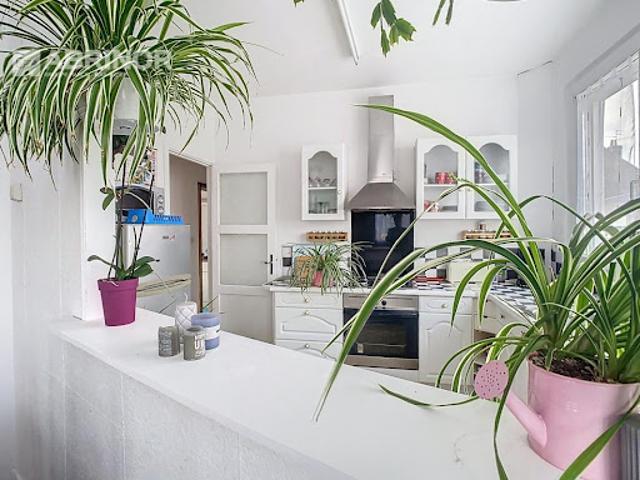 Vente Appartement 3 pièces 61 m2 Lambersart
