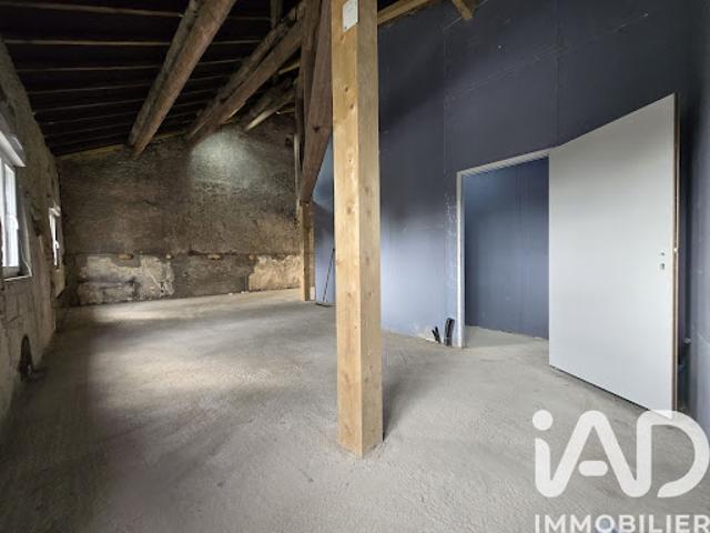 Vente Appartement 3 pièces 61 m2 Laneuveville devant Nancy
