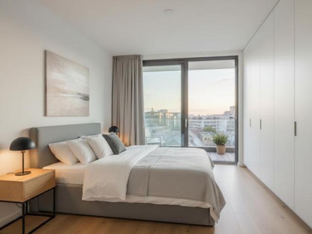 Vente Appartement 3 pièces 61 m2 Lagny sur Marne