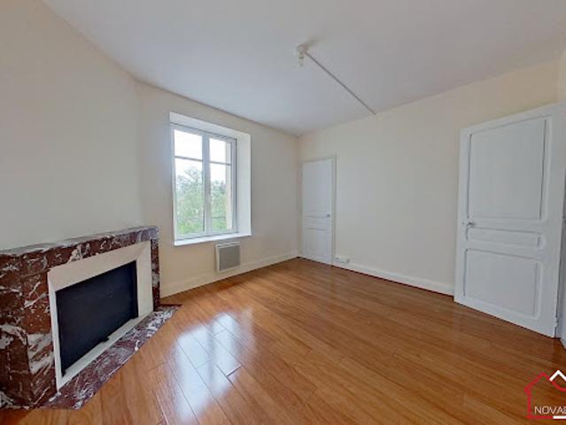 Vente Appartement 3 pièces 61 m2 Laxou