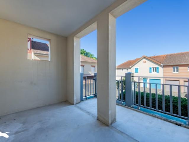 Vente Appartement 3 pièces 61 m2 Le Teich